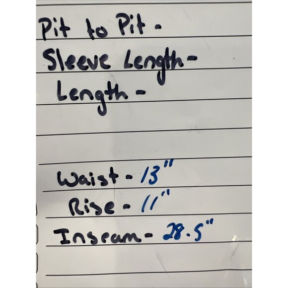 Abercrombie & Fitch The 90's Straight Ultra High Rise Jeans Curve Love Sz 26/2‎ - Picture 11 of 11